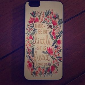 iPhone 6s Plus Case